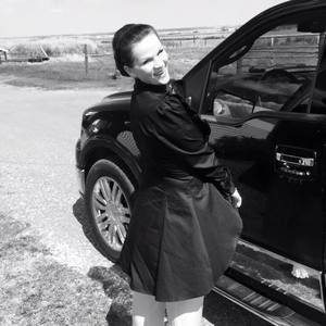 Meet your Posher, Deborah